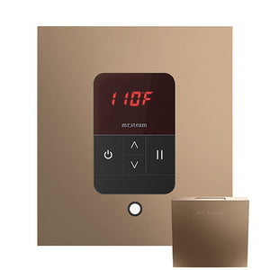 Mr.Steam iTempo Digital 60-Minute Steam Shower Control