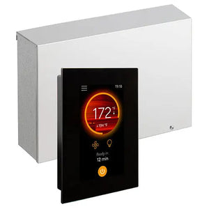 Harvia Fenix FX30 WiFi Smart Sauna Control & Power Unit Harvia