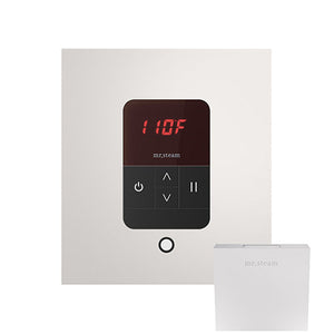 Mr.Steam iTempo Digital 60-Minute Steam Shower Control