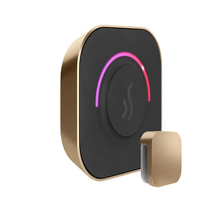 Mr.Steam TempoTouch Steam Shower Control