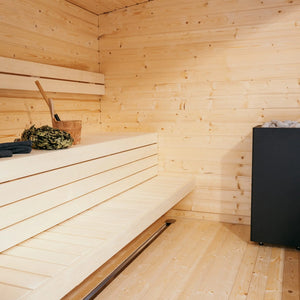 HUUM Core 10.5kW 240V Electric Sauna Heater HUUM