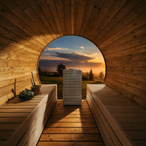HUUM Core 10.5kW 240V Electric Sauna Heater HUUM