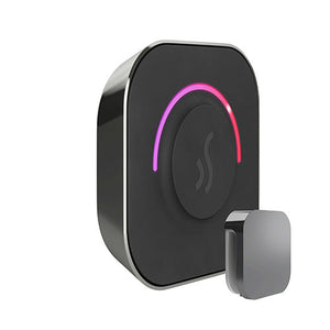 Mr.Steam TempoTouch Steam Shower Control