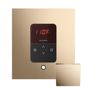 Mr.Steam iTempo Digital 60-Minute Steam Shower Control