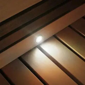Bathology Dimmable 2" LED Sauna Spotlight Kits | Spectrum 441D Bathology