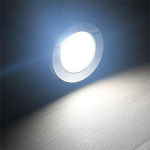 Bathology Dimmable 2" LED Sauna Spotlight Kits | Spectrum 441D Bathology
