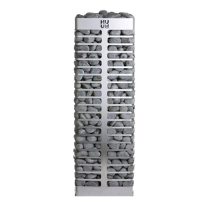 HUUM STEEL Premium Electric Sauna Heater 4/6/9/10.5kW HUUM
