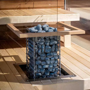 HUUM CLIFF Premium Electric Sauna Heater 4/6/9/11kW HUUM