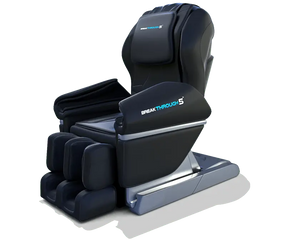 Medical Breakthrough 5 Massage Chair - Fitness Recovery Lab