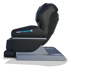 Medical Breakthrough 5 Massage Chair - Fitness Recovery Lab