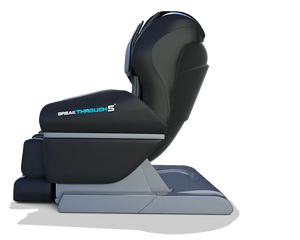 Medical Breakthrough 5 Massage Chair - Fitness Recovery Lab