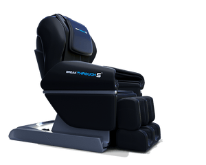 Medical Breakthrough 5 Massage Chair - Fitness Recovery Lab
