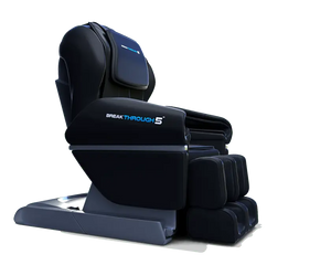 Medical Breakthrough 5 Massage Chair - Fitness Recovery Lab