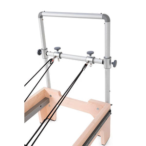 Elina Pilates Master Instructor Reformer - Fitness Recovery Lab