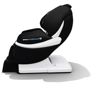 Medical Breakthrough 9 Massage Chair - Fitness Recovery Lab