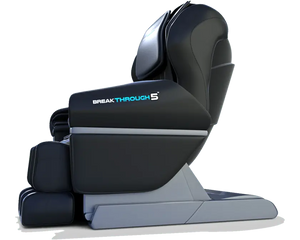 Medical Breakthrough 5 Massage Chair - Fitness Recovery Lab