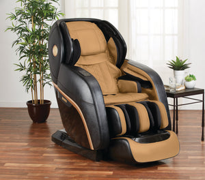 Kyota Kokoro M888 Massage Chair - Fitness Recovery Lab