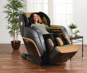 Kyota Kokoro M888 Massage Chair - Fitness Recovery Lab