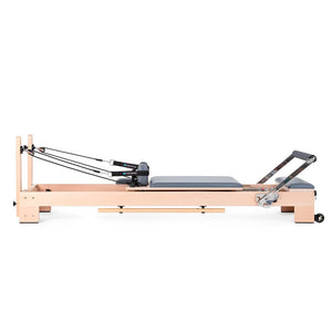 Elina Pilates Wooden Reformer Lignum - Fitness Recovery Lab
