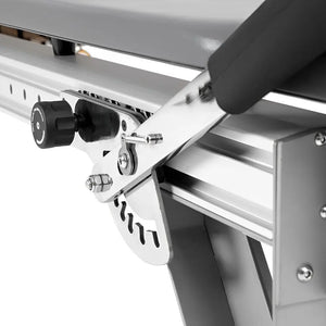 Elina Pilates Aluminum Reformer Mentor - Fitness Recovery Lab