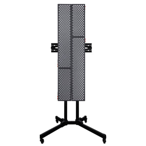 Hooga Full Body Red light Panels with Vertical Stand - 2X HGPRO750 + 2X HGPRO1500 - Fitness Recovery Lab