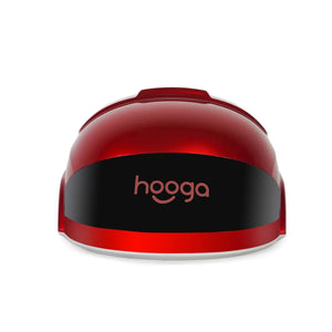 Hooga Red Light Therapy Laser Hat for Hair & Head - Fitness Recovery Lab