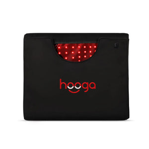 Hooga Portable Red Light Therapy Full Body Pod / Blanket - Fitness Recovery Lab