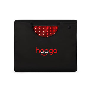 Hooga Portable Red Light Therapy Full Body Pod / Blanket - Fitness Recovery Lab