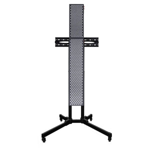 Hooga Full Body Red light Panels with Vertical Stand - HGPRO750 + HGPRO1500 - Fitness Recovery Lab