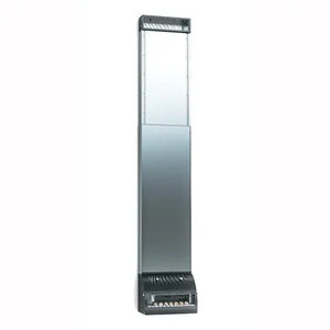 Saunum AirSolo Wall - In-Wall Sauna Temp & Steam Equalizer, Adj Height - Fitness Recovery Lab