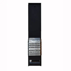 Saunum 4.8kW Sauna Heater | Air 5 - Fitness Recovery Lab