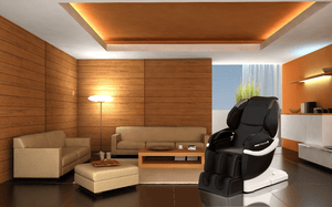 Medical Breakthrough 9 Massage Chair - Fitness Recovery Lab