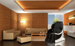 Medical Breakthrough 9 Massage Chair - Fitness Recovery Lab
