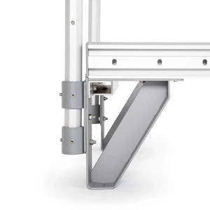 Elina Pilates Aluminum Reformer Mentor - Fitness Recovery Lab