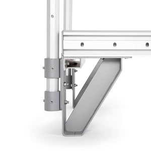 Elina Pilates Aluminum Reformer Mentor - Fitness Recovery Lab