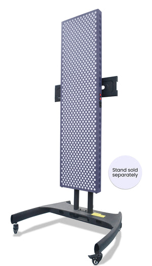 Hooga HG PRO 4500 - Full Body Red Light Therapy Panel For Home, Office and Gym - Fitness Recovery Lab