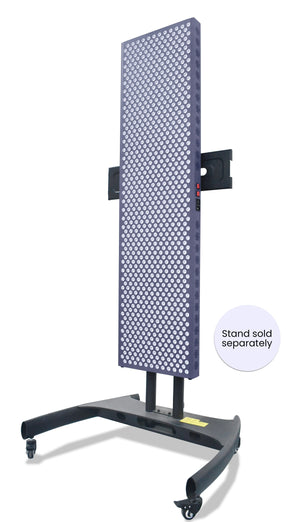 Hooga HG PRO 4500 - Full Body Red Light Therapy Panel For Home, Office and Gym - Fitness Recovery Lab