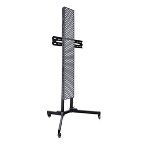 Hooga Full Body Red light Panels with Vertical Stand - HGPRO750 + HGPRO1500 - Fitness Recovery Lab