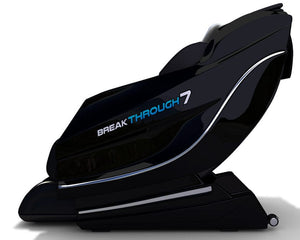 Medical Breakthrough 7 Massage Chair - Fitness Recovery Lab