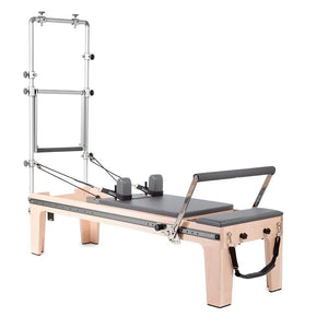 Elina Pilates Physio Reformer Master Instructor with Tower - Fitness Recovery Lab