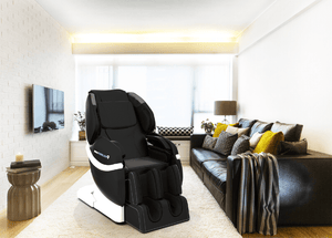 Medical Breakthrough 9 Massage Chair - Fitness Recovery Lab