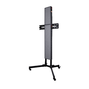 Hooga Full Body Red light Panels with Vertical Stand - HGPRO750 + HGPRO1500 - Fitness Recovery Lab