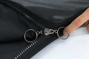 Hooga Portable Infrared Sauna Blanket for Home & Travel - Fitness Recovery Lab