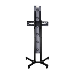 Hooga Full Body Red light Panels with Vertical Stand - HGPRO750 + HGPRO1500 - Fitness Recovery Lab