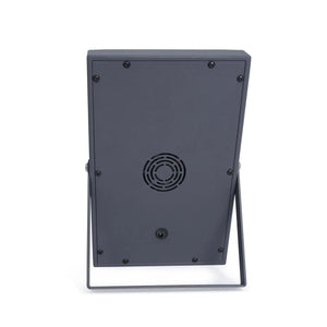 Hooga HG200 - Small Red Light Therapy Portable Panel For Face and Body - Fitness Recovery Lab