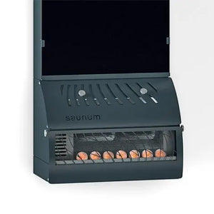 Saunum AirSolo 70 - Sauna Temp & Steam Equalizer, 70" - Fitness Recovery Lab