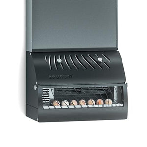 Saunum AirSolo Wall - In-Wall Sauna Temp & Steam Equalizer, Adj Height - Fitness Recovery Lab