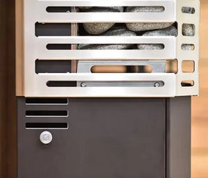 Saunum 4.8kW Sauna Heater | Air 5 - Fitness Recovery Lab