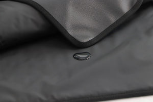 Hooga Portable Infrared Sauna Blanket for Home & Travel - Fitness Recovery Lab