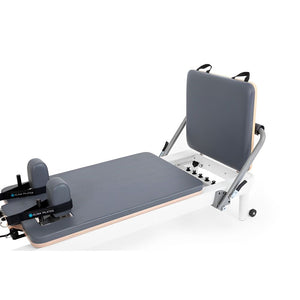 Elina Pilates Nubium Reformer - Fitness Recovery Lab